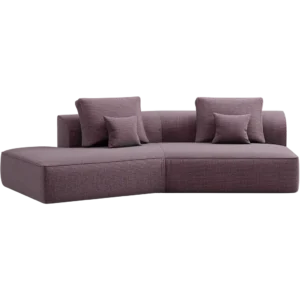 Lucia Modular 2 Seater Corner Sofa LT