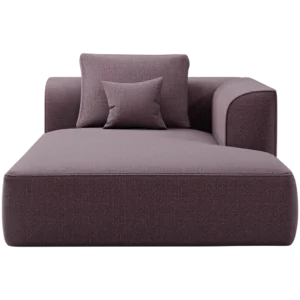 Lucia Modular Chaise Lounge Sofa RT